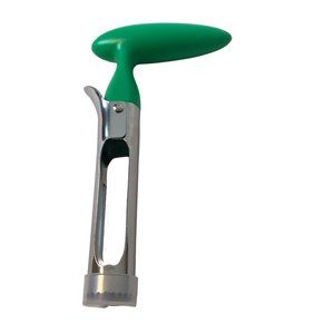 New Kitchen Gadget Tool Apple Corer Removes Apple Core, Metal
